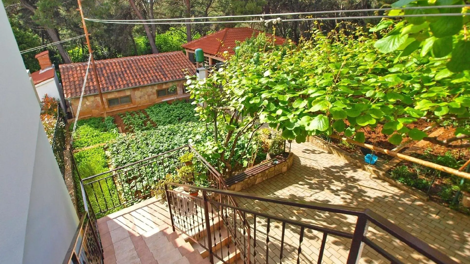 Ferienwohnung Fuer 4 Personen Ca 36 Qm In Pula, Istrien Istrische Riviera 0*, Pula