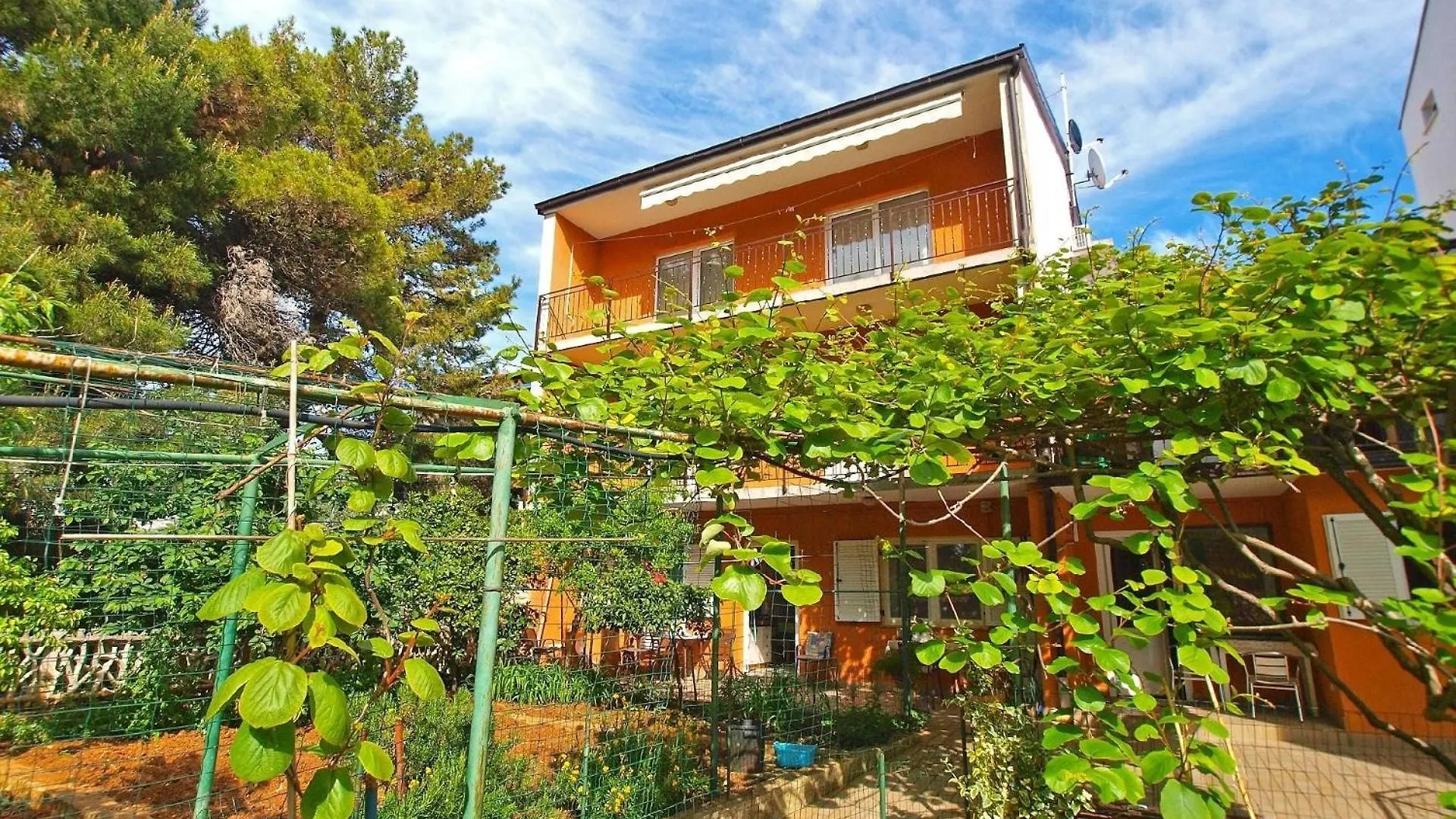 Ferienwohnung Fuer 4 Personen Ca 36 Qm In Pula, Istrien Istrische Riviera Appartement