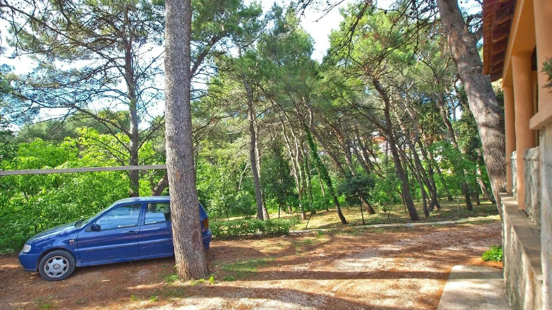 Appartement Ferienwohnung Fuer 4 Personen Ca 36 Qm In Pula, Istrien Istrische Riviera