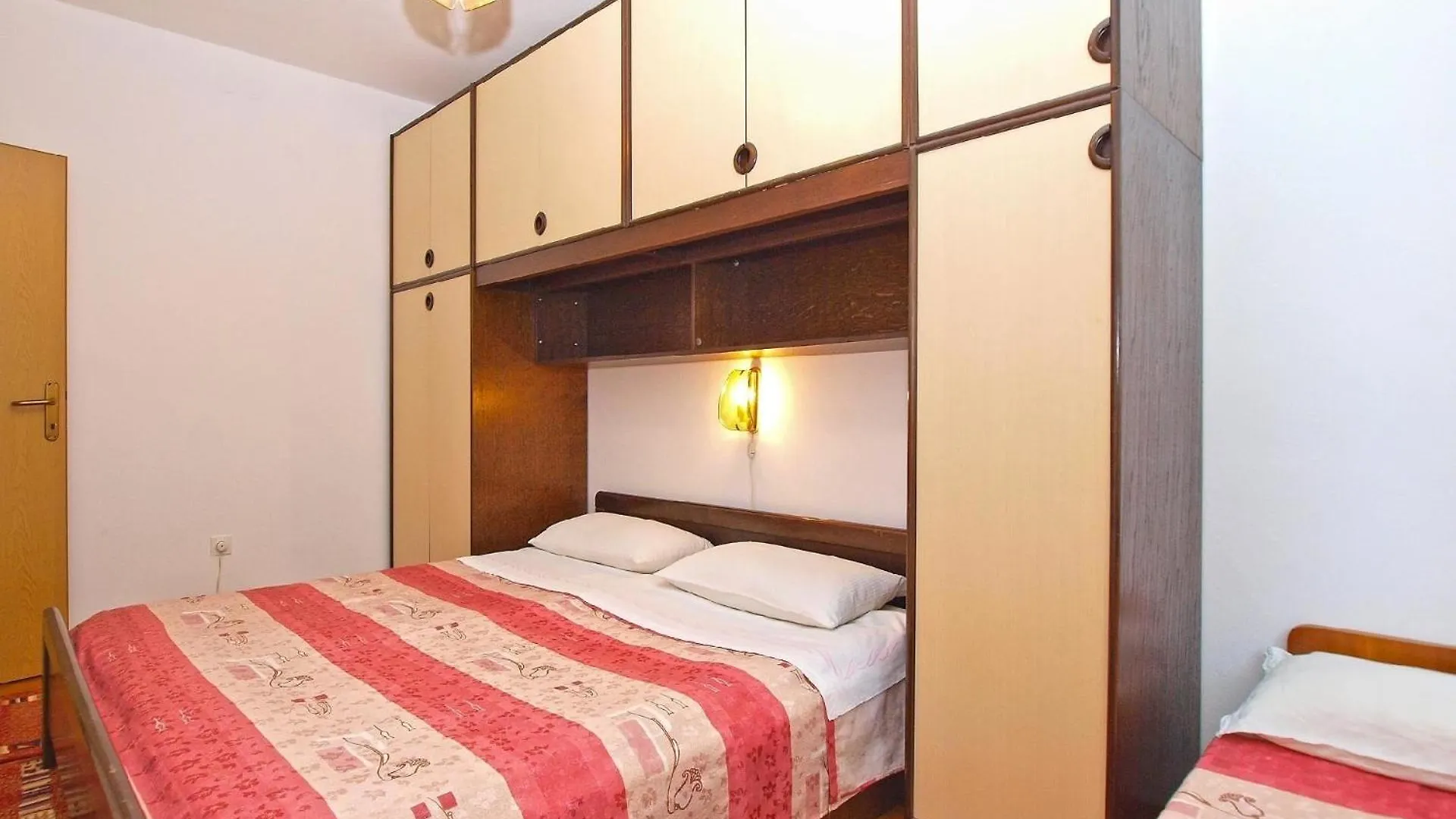 Ferienwohnung Fuer 4 Personen Ca 36 Qm In Pula, Istrien Istrische Riviera 0*, Pula Croatia