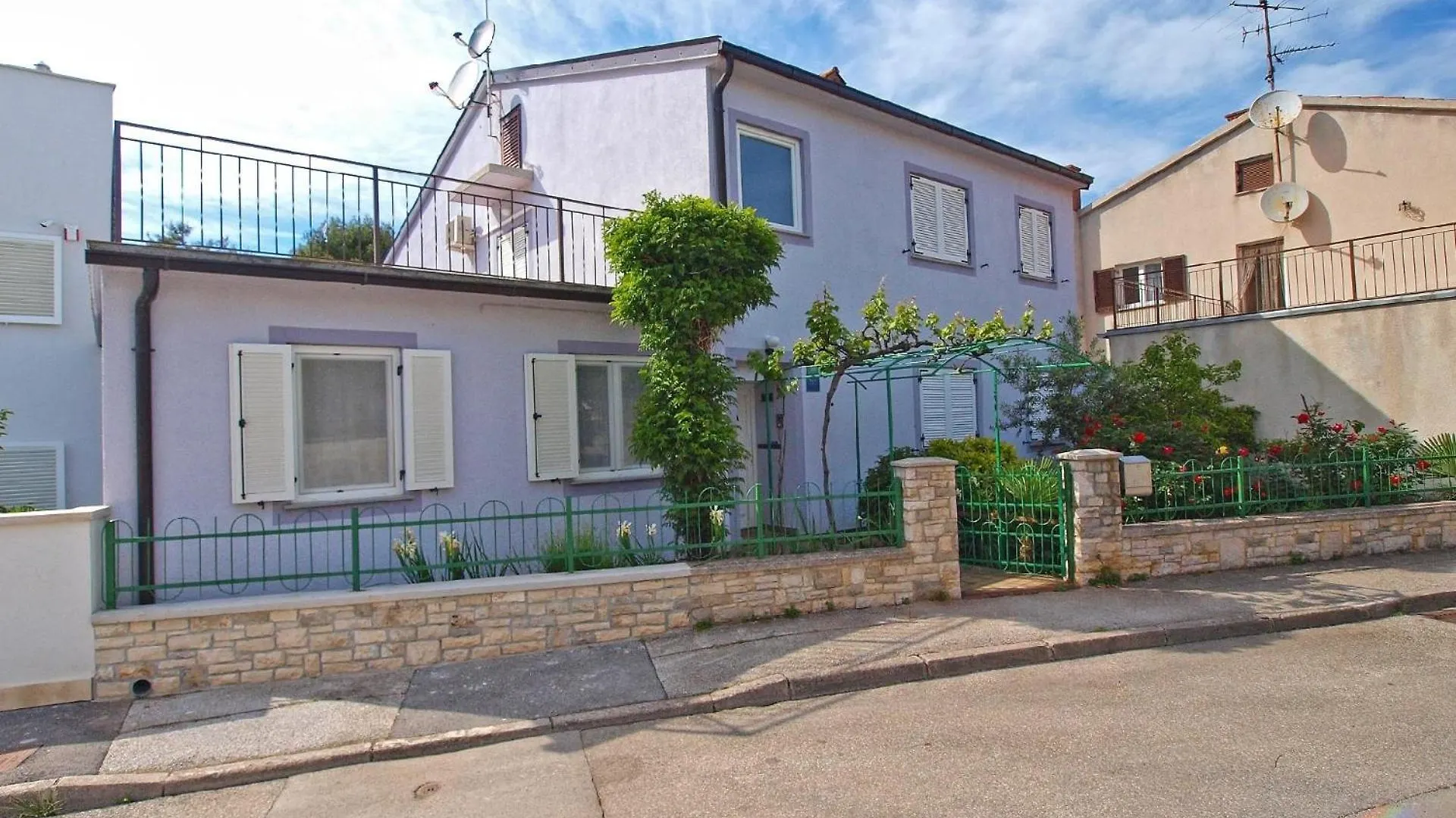 Ferienwohnung Fuer 4 Personen Ca 36 Qm In Pula, Istrien Istrische Riviera Apartment Pula