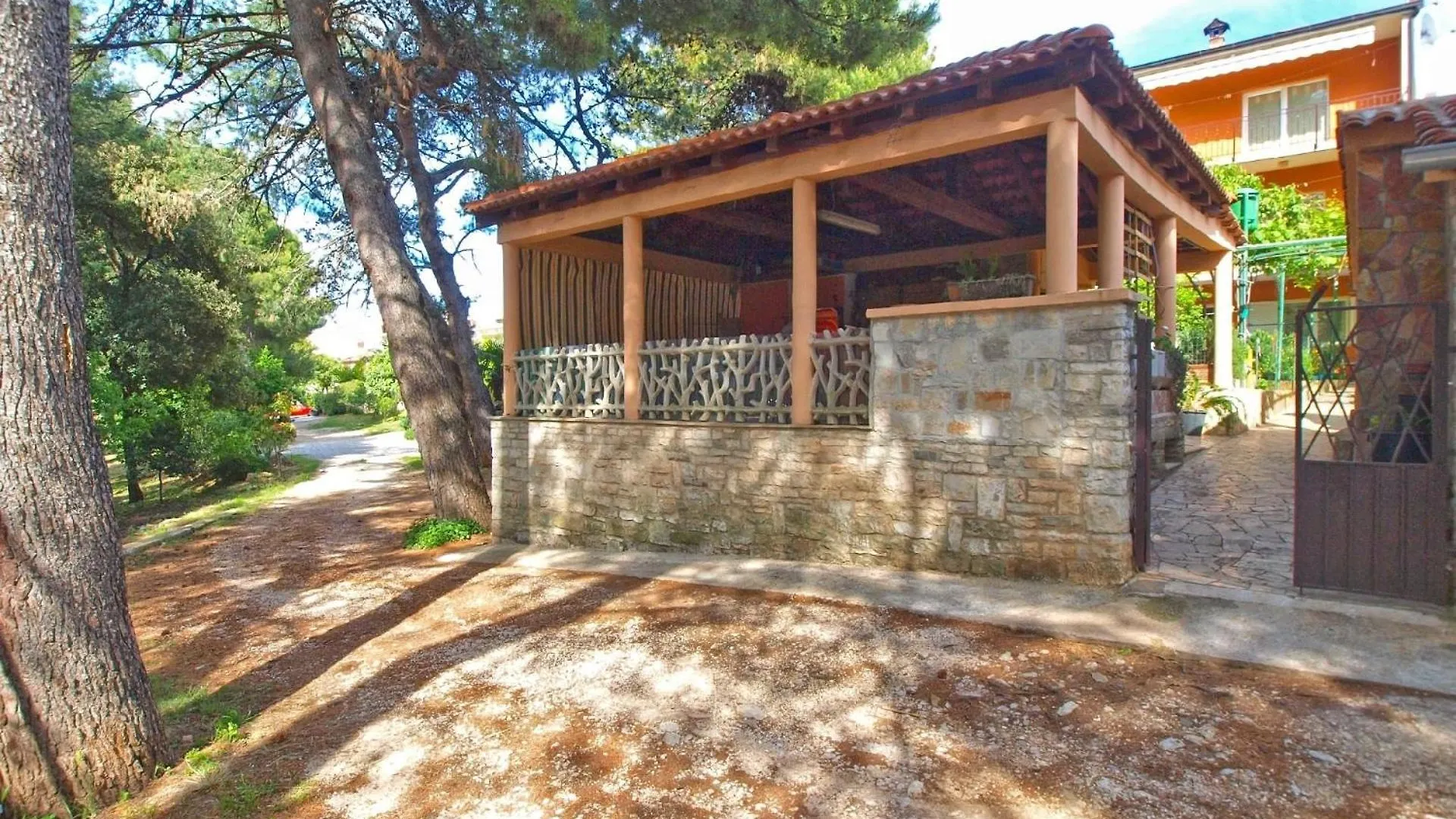 Ferienwohnung Fuer 4 Personen Ca 36 Qm In Pula, Istrien Istrische Riviera Apartment Pula