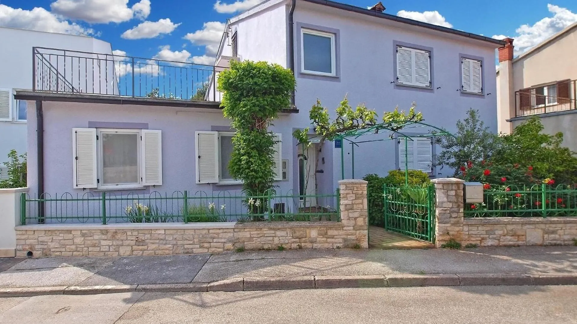 Ferienwohnung Fuer 4 Personen Ca 36 Qm In Pula, Istrien Istrische Riviera Pula