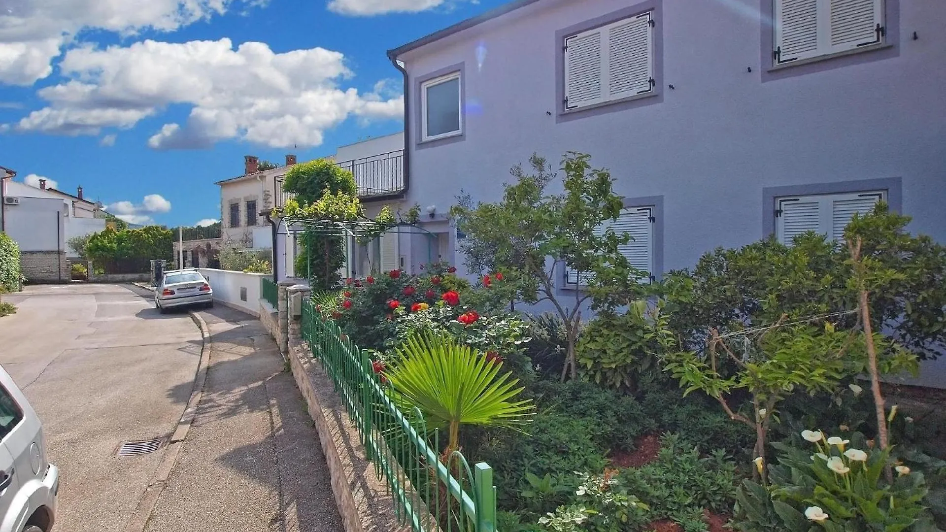 Apartment Ferienwohnung Fuer 4 Personen Ca 36 Qm In Pula, Istrien Istrische Riviera