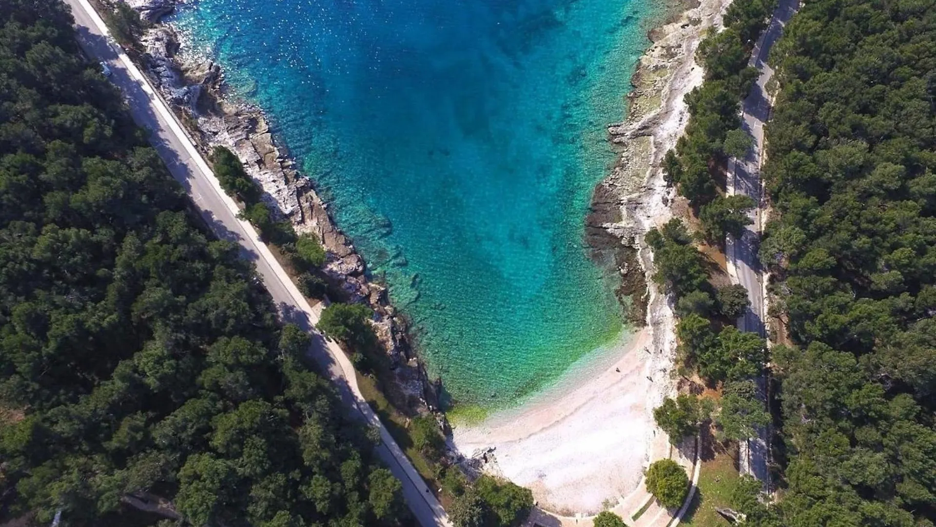 Apartment Ferienwohnung Fuer 4 Personen Ca 36 Qm In Pula, Istrien Istrische Riviera