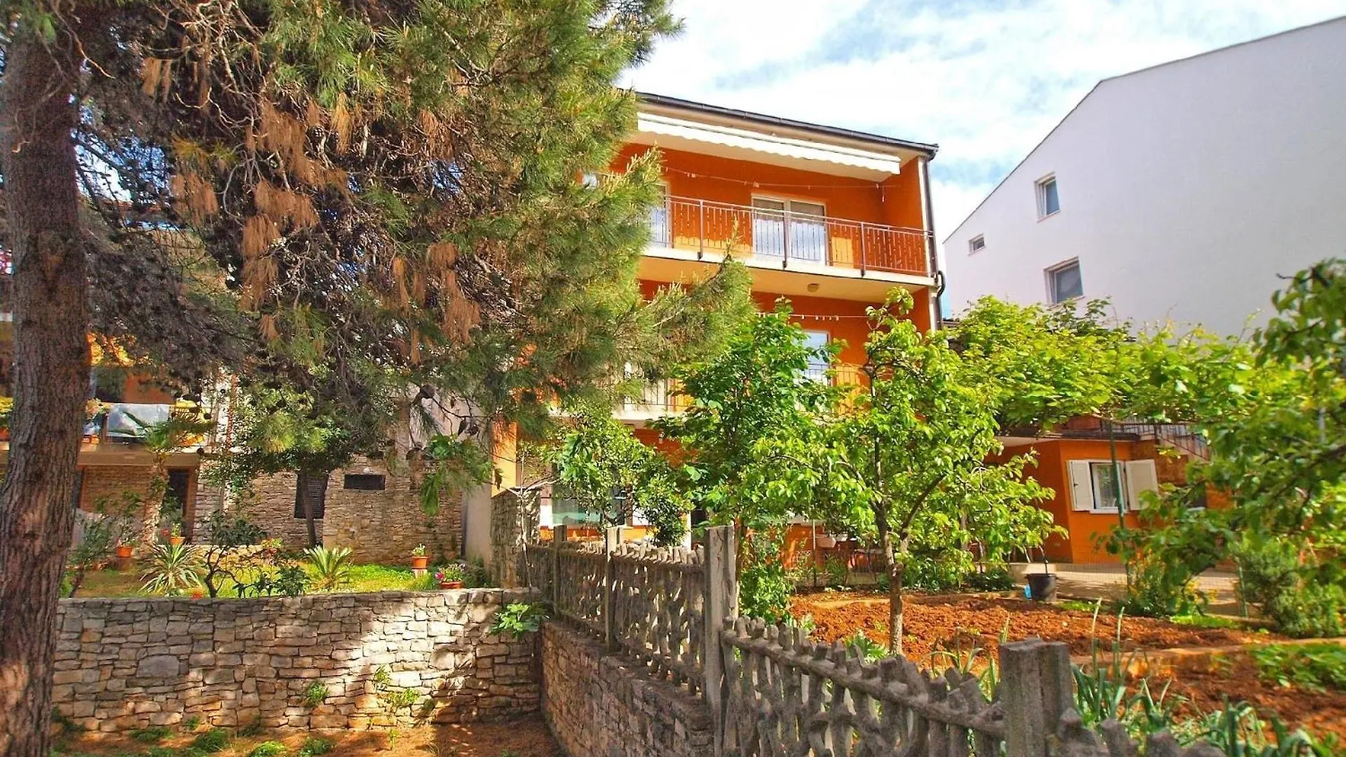 Ferienwohnung Fuer 4 Personen Ca 36 Qm In Pula, Istrien Istrische Riviera