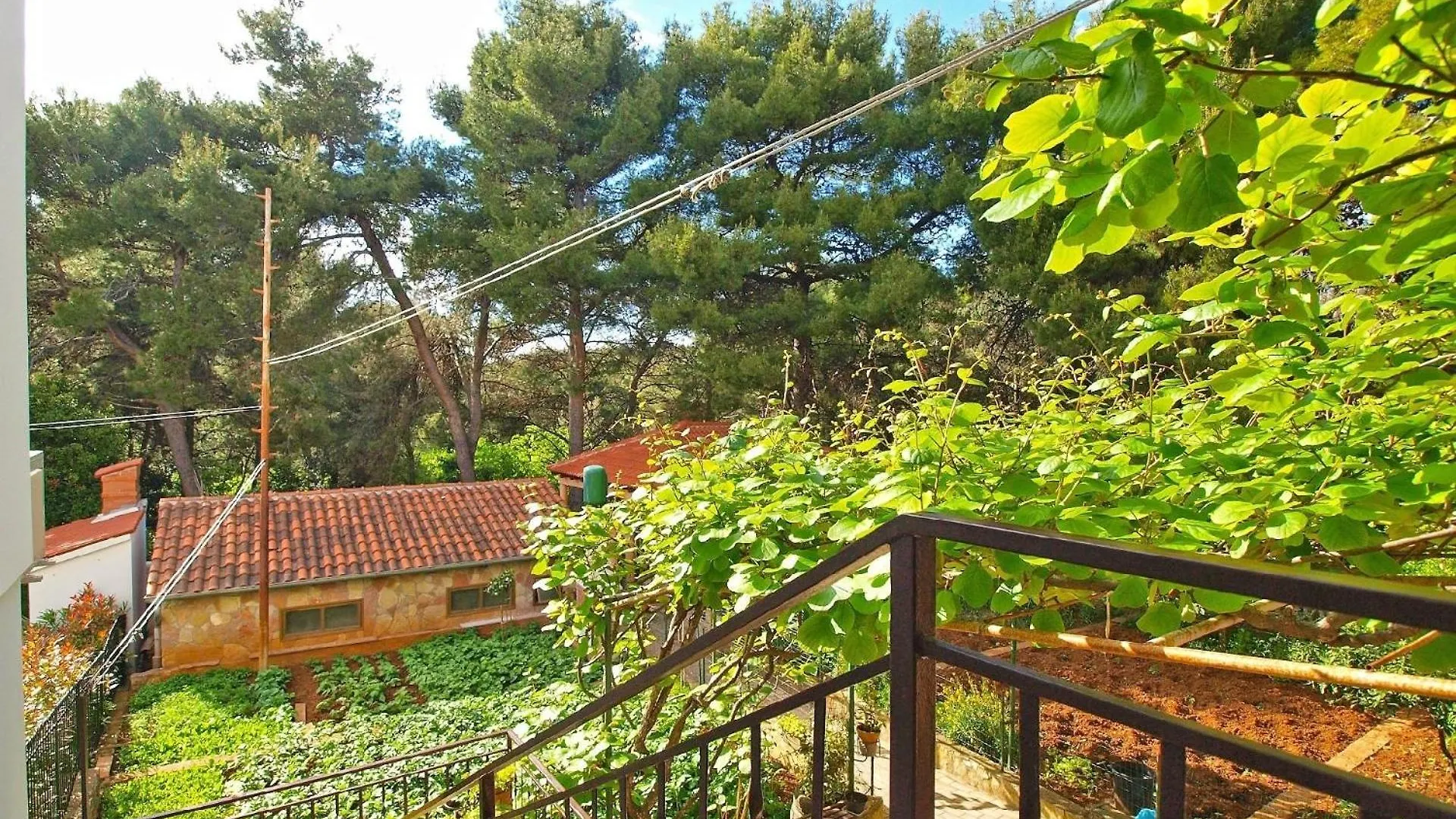 Ferienwohnung Fuer 4 Personen Ca 36 Qm In Pula, Istrien Istrische Riviera Croatia