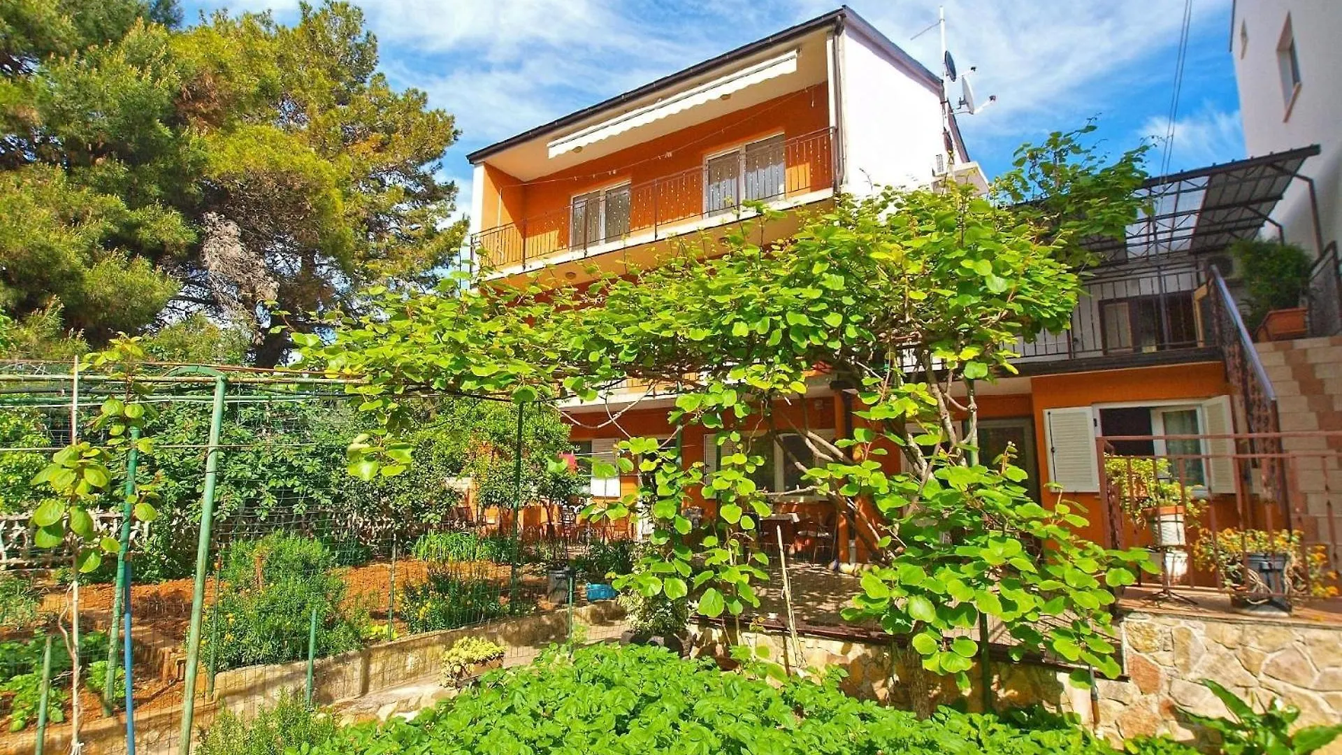 Ferienwohnung Fuer 4 Personen Ca 36 Qm In Pula, Istrien Istrische Riviera 0*, Pula Croatia